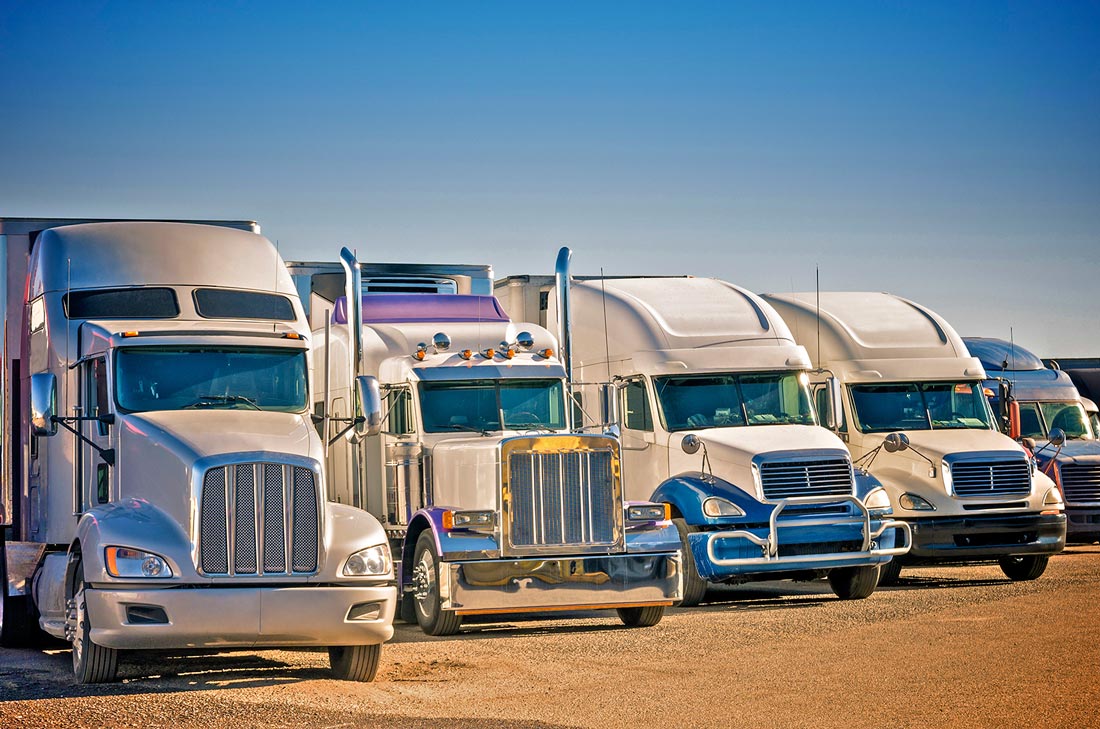 truck company